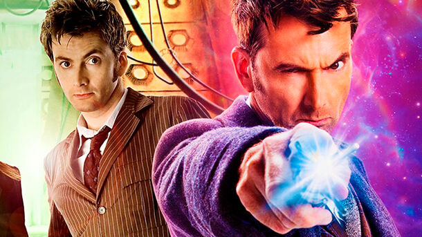 Read This If You Were Worried The 14th Doctor Will Be Just 10th All Over Again Read This If You Were Worried The 14th Doctor Will Be Just 10th All Over Again