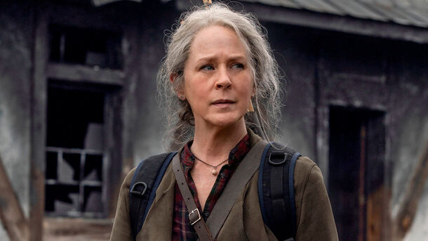 How The Walking Dead Brilliantly Addressed the Problem of Domestic Abuse Despite the Show's Setting