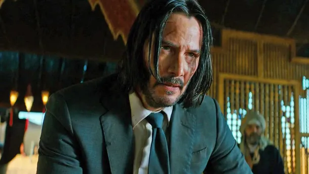 'John Wick 5' Is Coming — What Awaits Keanu Reeves’ Tragic Hero?