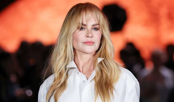 Nicole Kidman Took This Role Because It Was 