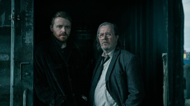 Gary Oldman claims James Bond has been cast and backs Jack Lowden — the second insider to say that name in a month