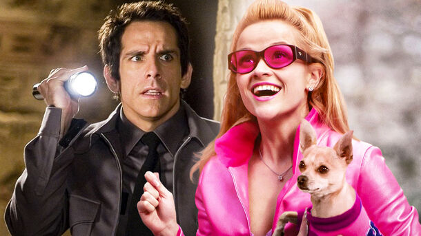 7 Good Comedies That Don’t Rely on Sex Jokes 7 Good Comedies That Don’t Rely on Sex Jokes