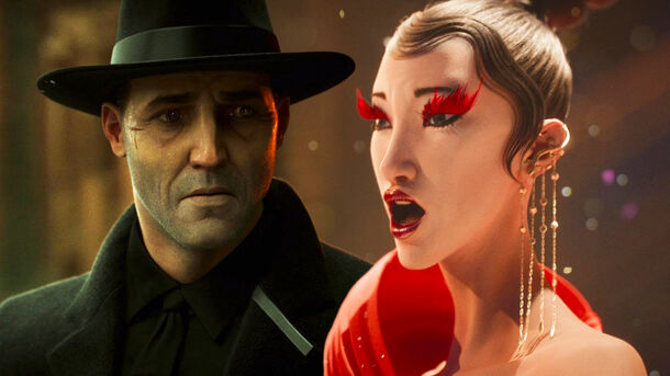 5 Most Brilliant 'Love, Death + Robots' Episodes Ever, Ranked by IMDb 5 Most Brilliant 'Love, Death + Robots' Episodes Ever, Ranked by IMDb