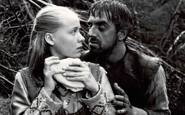 Ingmar Bergman's Most Emotionally Piercing Movie Isn't 'Persona' – It's This Medieval Tale