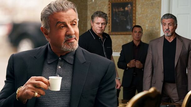 Stallone's Reaction to Uber Existing is At Least Half a Reason to Watch Tulsa King Stallone's Reaction to Uber Existing is At Least Half a Reason to Watch Tulsa King