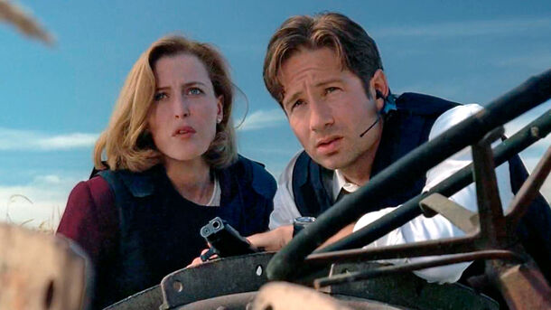 The X-Files Best Episode Was So Disturbing, It Got Banned The X-Files Best Episode Was So Disturbing, It Got Banned