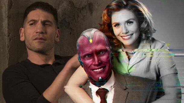 The 7 Marvel Series That Are Must-Watches, Ranked The 7 Marvel Series That Are Must-Watches, Ranked