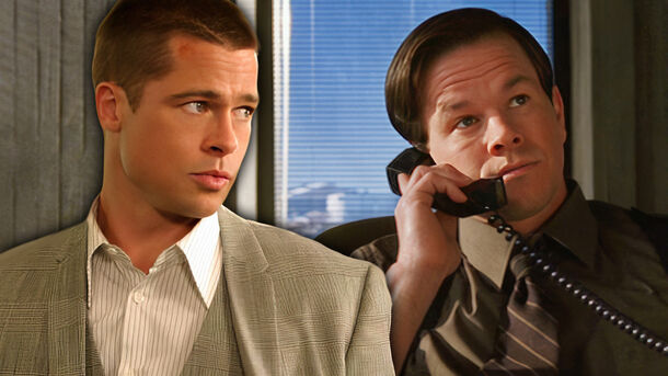 The $291 Million Movie Brad Pitt Thought He Was The $291 Million Movie Brad Pitt Thought He Was