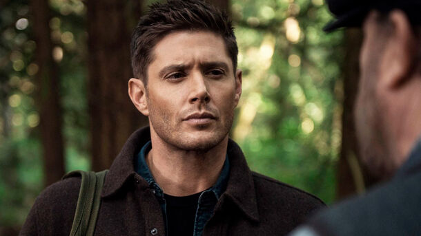 Supernatural on Blu Ray Instead of Netflix Just Hits Different, Here’s Why Supernatural on Blu Ray Instead of Netflix Just Hits Different, Here’s Why