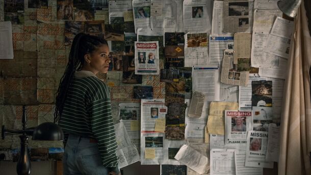 Who is Jurek Walter in Nocturne? Is he based on a real killer, and is he behind the kidnappings?