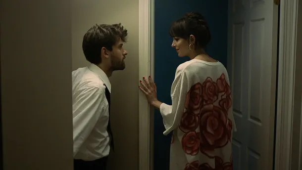 Dakota Johnson's Best Movie Isn't 'Materialists', It's This 4-Year-Old Romantic Dramedy