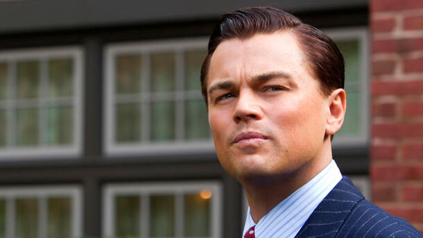Wolf of Wall Street Actress Was So Enthusiastic About Sex Scene With DiCaprio She Had to Be Replaced Wolf of Wall Street Actress Was So Enthusiastic About Sex Scene With DiCaprio She Had to Be Replaced