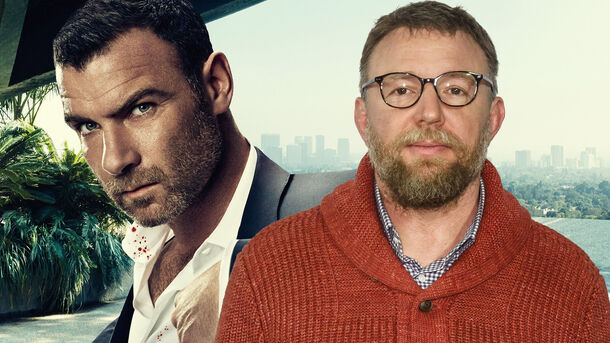 Guy Ritchie to Direct New Ray Donovan-Esque Paramount Plus Series Guy Ritchie to Direct New Ray Donovan-Esque Paramount Plus Series