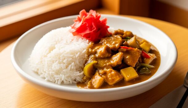 Better Than Ramen? Why Japanese Curry Is the Ultimate Comfort Food You Need to Try