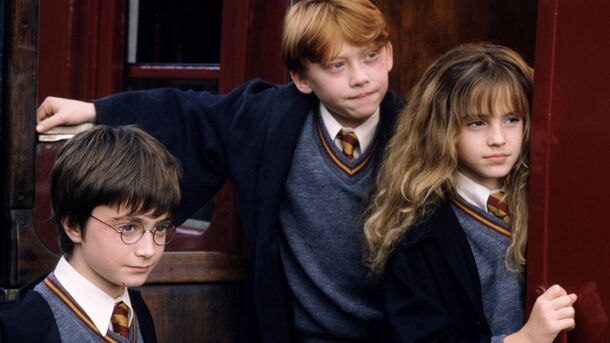 10 Harry Potter Storylines That Make Precisely Zero Sense 10 Harry Potter Storylines That Make Precisely Zero Sense