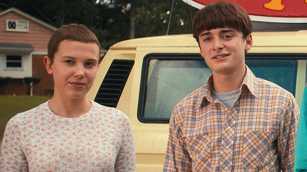 Stranger Things Season 5 Will Finally Reveal Who The Main Character Is (Prepare To Be Shocked) Stranger Things Season 5 Will Finally Reveal Who The Main Character Is (Prepare To Be Shocked)