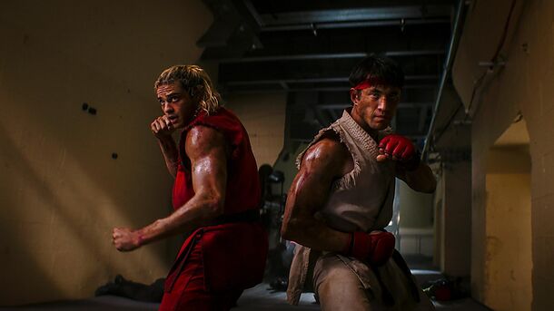 Street Fighter sequel movie is already being written (but Legendary hasn't greenlit it yet)