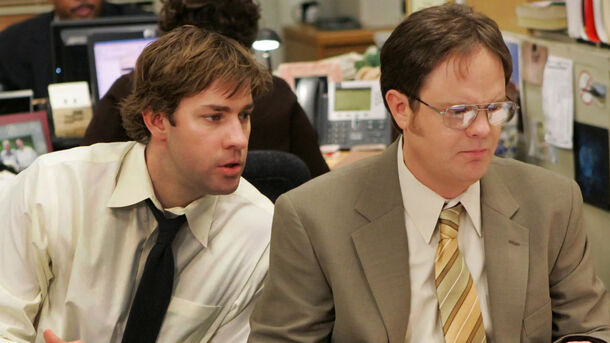 Extremely Clever Office Story Arc That Went Unnoticed from First to Last Episode Extremely Clever Office Story Arc That Went Unnoticed from First to Last Episode