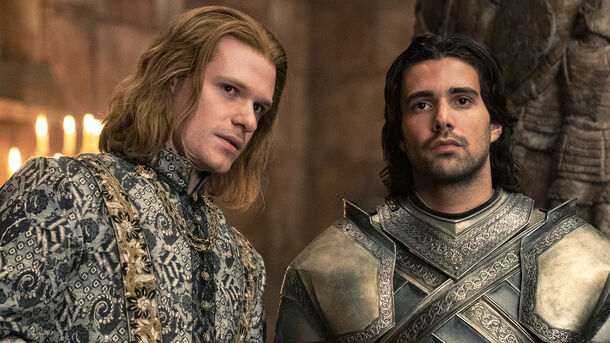 House of the Dragon Has a Surprising Season 2 Cast Update, Reports Claim House of the Dragon Has a Surprising Season 2 Cast Update, Reports Claim