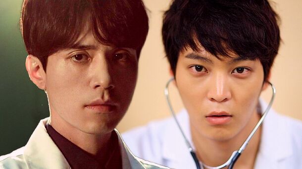 Forget Grey's Anatomy, These 10 Medical K-Dramas Are Better