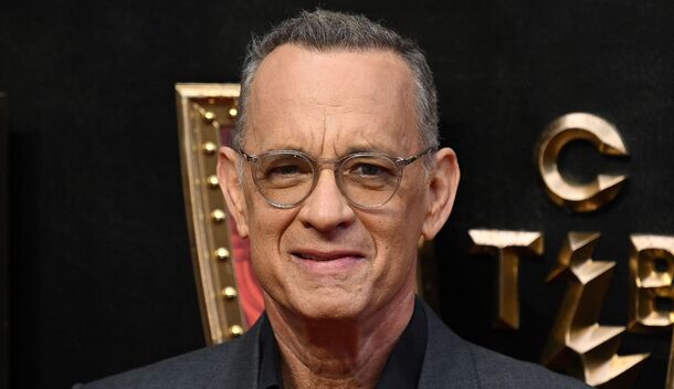 Tom Hanks Loved This Sci-Fi Movie So Much He Saw It 22 Times: "There Was Just Awe"