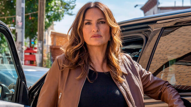 One Thing That Makes Law & Order SVU Impossible To Watch Without Getting Annoyed
