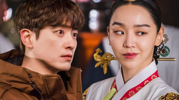 5 K-dramas That Will Take You on a Wild Ride of Emotions 5 K-dramas That Will Take You on a Wild Ride of Emotions