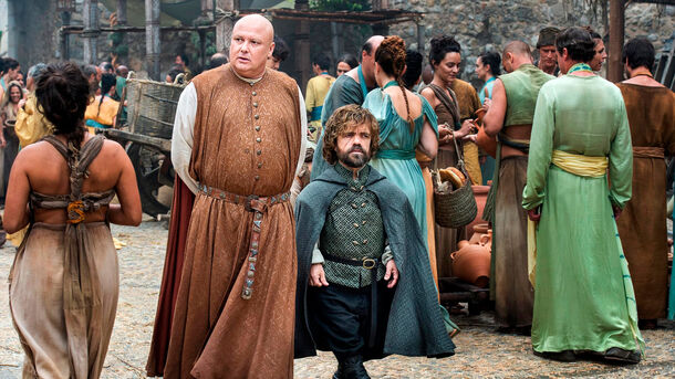 4 Years Later, Game of Thrones Star Reveals His Frustration with His Character's Ending