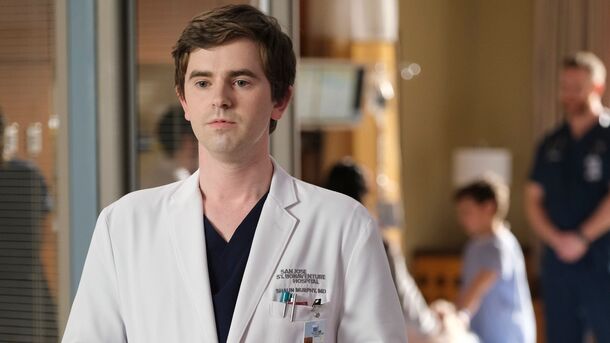 The Good Doctor Exit: OG Actor Leaves Show For a Surprising Reason The Good Doctor Exit: OG Actor Leaves Show For a Surprising Reason