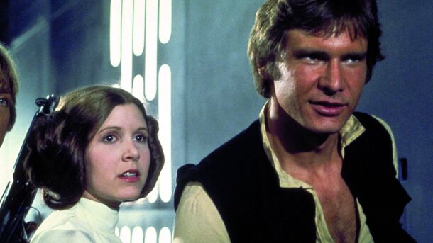 Think You Know Real Star Wars? There is a Trilogy Edition You've Never Seen Before Think You Know Real Star Wars? There is a Trilogy Edition You've Never Seen Before
