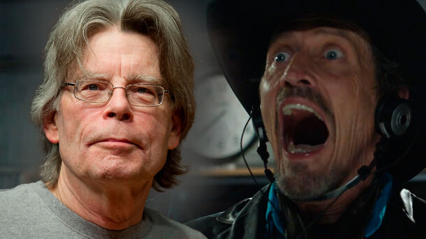 ‘A Real Creepshow’: Stephen King’s New Recommendation to Add Spice to Your Halloween 