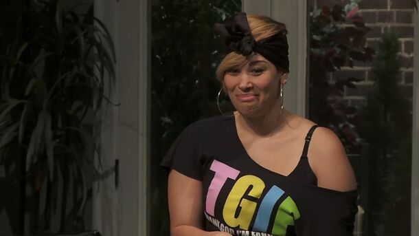 Keke Wyatt was arrested on child cruelty charges in Georgia — and the news took five days to get out