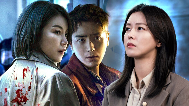 5 Best Bone-Chilling K-Drama Thrillers, Ranked By IMDb Rating