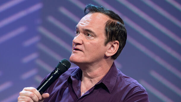 What Will Quentin Tarantino’s Last Movie Be? Director Hints at New Ideas