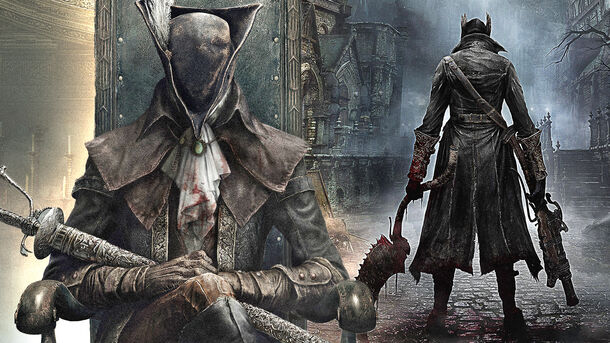 Bloodborne Might Become a Movie, But It's Actually a Terrible Idea Bloodborne Might Become a Movie, But It's Actually a Terrible Idea