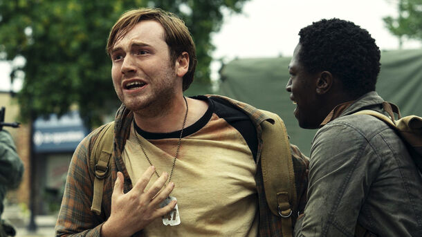 Cooper Hoffman Reveals Brutal Filming Detail From Stephen King’s ‘The Long Walk’