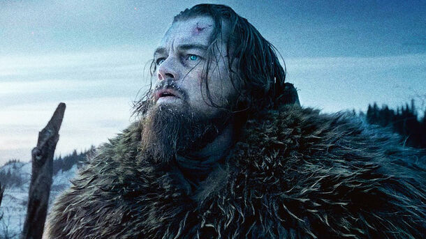 Leonardo DiCaprio Once Had a Brave Revenant-Coded Moment While Filming Don’t Look Up Leonardo DiCaprio Once Had a Brave Revenant-Coded Moment While Filming Don’t Look Up