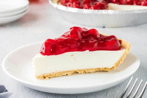 The Secret to Perfectly Silky No-Bake Strawberry Cheesecake (No Oven Needed!)