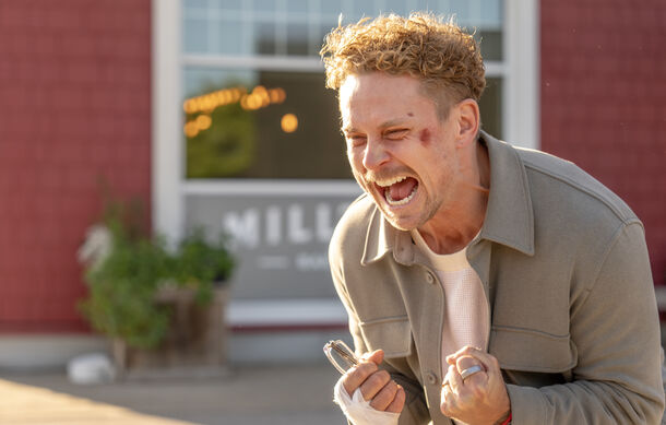 AMC's New TV Series Is a Hilarious Silicon Valley Satire from the Writer of 'Succession'