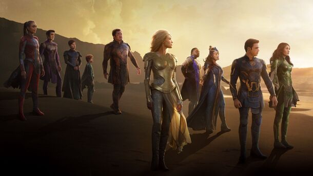 Only One Eternals Character Might Make The Sequel Worth It Only One Eternals Character Might Make The Sequel Worth It
