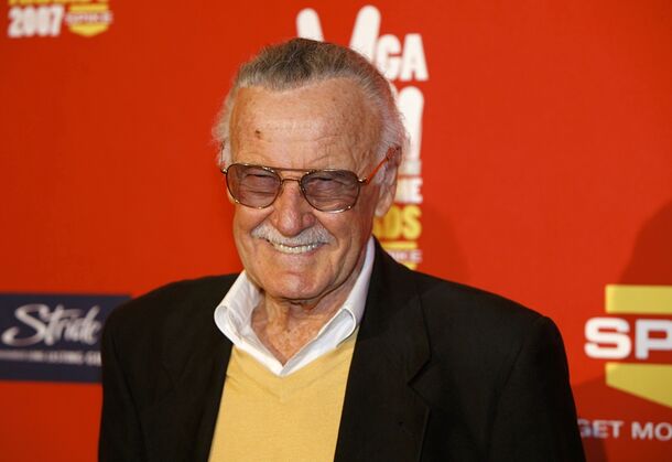 Stan Lee's Most Memorable Non-Marvel Cameos In Movies And TV Shows Stan Lee's Most Memorable Non-Marvel Cameos In Movies And TV Shows