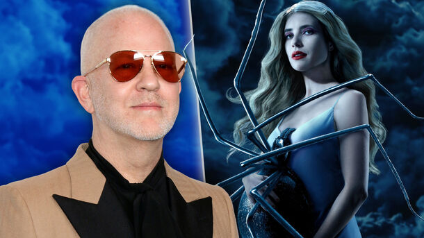 Ryan Murphy's Secret Inspiration Behind ‘American Horror Story’ Is Quite Wholesome Ryan Murphy's Secret Inspiration Behind ‘American Horror Story’ Is Quite Wholesome