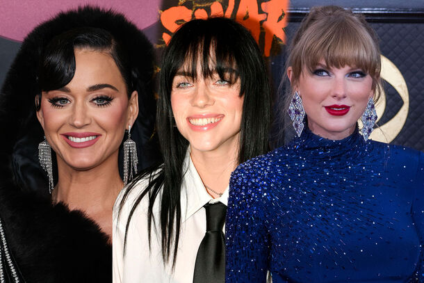 5 Singers Who Were Unexpectedly Great In TV Shows 5 Singers Who Were Unexpectedly Great In TV Shows