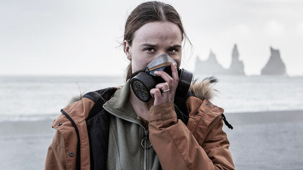 This 100%-Rated Icelandic Sci-Fi Show Is Netflix's Biggest Hidden Gem With Dark Vibes This 100%-Rated Icelandic Sci-Fi Show Is Netflix's Biggest Hidden Gem With Dark Vibes