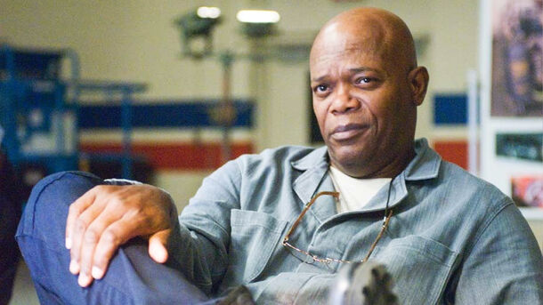 14 Years Later, R-Rated Samuel L. Jackson Flop Blows Up Netflix's Top 10 14 Years Later, R-Rated Samuel L. Jackson Flop Blows Up Netflix's Top 10