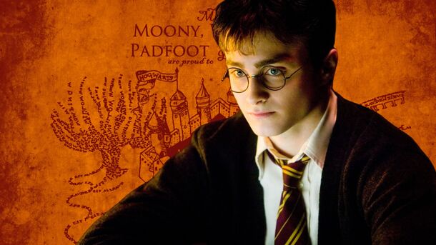 The Marauders Mystery: Harry Potter Fans Can't Make Sense of This Plot Hole The Marauders Mystery: Harry Potter Fans Can't Make Sense of This Plot Hole