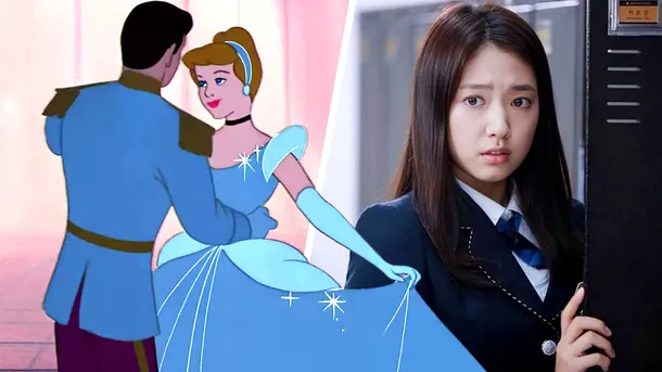 5 K-Dramas Inspired by Cinderella: The Classic Legend in a Modern Setting 5 K-Dramas Inspired by Cinderella: The Classic Legend in a Modern Setting