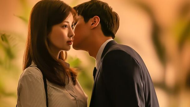 15 Steamy K-Dramas You Should Binge in January 2024 15 Steamy K-Dramas You Should Binge in January 2024