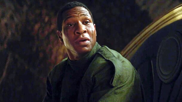 Even Die-Hard Fans Agree Marvel Should Give Majors' Kang the Boot Even Die-Hard Fans Agree Marvel Should Give Majors' Kang the Boot