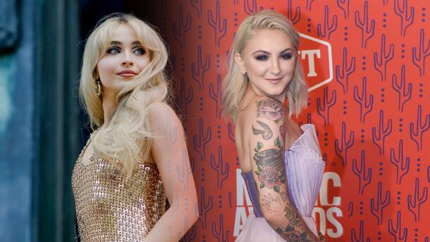 'Emails I Can't Send': What Happened Between Sabrina Carpenter and Julia Michaels? 'Emails I Can't Send': What Happened Between Sabrina Carpenter and Julia Michaels?